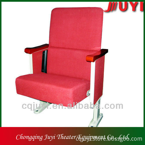 Hot sale elegant comfortable meeting chair theater chairJY-302